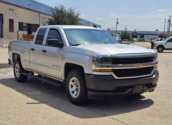 CHEVROLET SILVERADO LD 2019 2GCVKNEC2K1160999 image